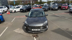 Ford Kuga 2.5 PHEV Titanium First Edition 5dr CVT Estate